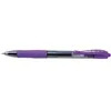 Image de Stylo Roller à Encre Gel G2 07 Violet