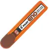 Image de Pilot, Mines de crayon, PL-5ENO (12 pcs, 0.50 mm, HB)