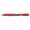 Image de PILOT G2 STYLO GEL RT 06 GRIP ROUGE