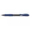 Image de Stylo G-2 roller encre gel pointe large bleu Pilot