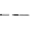 Image de PILOT Stylo roller Hi-Tecpoint V5 Grip, noir