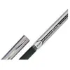 Image de Pilot, Stylo, Roller Hi-Tecpoint Grip V5 Largeur de trait : 0,3 mm Couleur de l'encre : noir (1x)