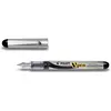 Image de Stylo plume jetable V-Pen Pro noir - noir