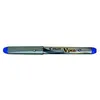 Image de PILOT Stylo plume V-Pen silver, bleu