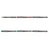 Image de Stylo plume jetable V-Pen Pro vert - vert
