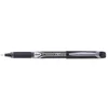 Image de Stylo Roller Encre liquide Pilot HiTecpoint V10 Noir pointe large
