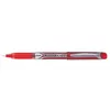 Image de Stylo Roller Encre liquide Pilot HiTecpoint V10 Rouge pointe large