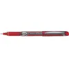 Image de Stylo Roller Hi-tecpoint V10 Grip Rouge