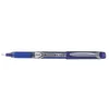 Image de Stylo Roller Encre liquide Pilot HiTecpoint V10 Bleu pointe large