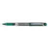 Image de Stylo Roller Encre liquide Pilot HiTecpoint V10 Vert pointe large
