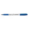 Image de Marqueur CD-DVD Marker Twin Bleu Pilot