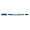 Image de NoName, Marqueur, Marqueur à CD/DVD Pilot Marker Double-pointe (Bleu) (1x)