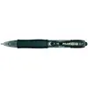 Image de Stylo G-2 Pixie roller encre gel pointe moyenne bordeaux Pilot