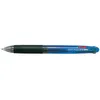 Image de Stylo à Bille 4 Couleurs Feed Gp4 Manche Avant: Noir