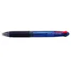 Image de Stylo bille rétractable multifonctions FEED GP4 1,0mm Begreen Bleu Pilot