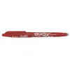 Image de Stylo Roller Pilot FriXion Ball Pointe moyenne Rouge