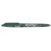Image de Stylo Roller Pilot FriXion Ball Pointe moyenne Vert