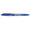 Image de Stylo Roller Pilot FriXion Ball Pointe moyenne Bleu turquoise