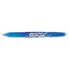 Image de Stylo Roller à Encre Gel Frixion Ball Bleu Clair