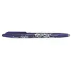Image de Stylo Roller Pilot FriXion Ball Pointe moyenne Violet