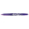 Image de Stylo Roller à Encre Gel Frixion Ball Violet
