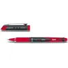 Image de PILOT Stylo roller V-BALL GRIP 10, rouge