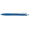 Image de Stylo à Bille Rexgrip Begreen Rétractablee Bleu_5040319