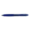 Image de Stylo roller encre en gel rétractable G-knock Begreen 0,7mm Bleu Pilot
