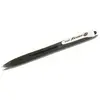 Image de Pilot, Stylo, Stylo à bille rétractable RexGrip Begreen, noir (1x)