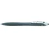 Image de Stylo à Bille Rexgrip Begreen Rétractable Noir_5040421