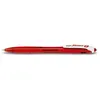 Image de PILOT Stylo à bille RexGrip Begreen, rétractable, rouge