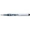 Image de Stylo Plume V-pen Effaçable Noir