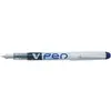 Image de Stylo Plume V-pen Effaçable Bleu