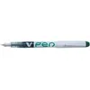 Image de Stylo Plume V-pen Effaçable Vert