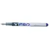 Image de Stylo plume effaçable Pilot Vpen Violet pointe moyenne