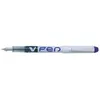 Image de Stylo Plume V-pen Effaçable Violet