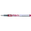 Image de Stylo Plume V-pen Effaçable Rose