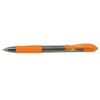 Image de Stylo Roller à Encre Gel G2 07 Orange