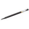 Image de Pilot, Cartouche de rechange + encrier, Recharge pour roller BXS-V5-RT, noir (Noir, 0.30 mm, 1 pcs)