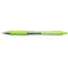 Image de Stylo roller à encre gel Pilot Pen G2 Vert