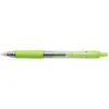 Image de Pilot, Stylo, Stylo à encre gel G2 07, vert clair