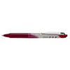 Image de Stylo roller encre liquide V-Ball Rétractable 0,5mm Rouge Pilot