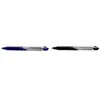 Image de PILOT - Stylo roller V-BALL 7 RT, noir