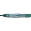 Image de PILOT Marqueur V BOARD MASTER, pointe ogive, moyen, vert
