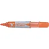 Image de PILOT Marqueur V BOARD MASTER, pointe ogive, moyen, orange