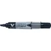 Image de PILOT Marqueur pour tableau blanc V BOARD MASTER, pointe