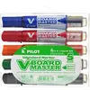 Image de Pilot, Marqueur, Begreen (5x)