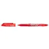 Image de Stylo roller Pilot Pen Frixion Ball 0,5 Rouge