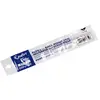 Image de Pilot, Cartouche de rechange + encrier, Recharge pour stylo à bille Gel F bleu (Bleu, 0.70 mm, 1 pcs)