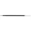 Image de Pilot, Cartouche de rechange + encrier, BRFV -10 (Noir, 1 mm, 1 pcs)
